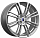 ����������� ���� ����� K&K ������ 7x17 5x105 ET40 DIA56.6 ���� ��������
